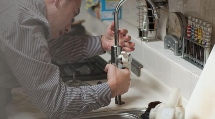 Local sewer line repair in Linden, CA